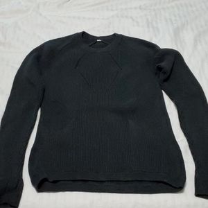Lululemon The Sweater The Better Sweater